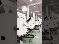 przyczepa mobilnego nadzoru 3190-2