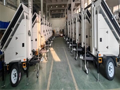 Wyrafinowany proces produkcji