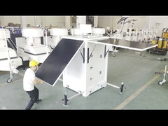 jednostka nadzoru słonecznego