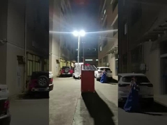 Pudełko monitorowania energii słonecznej