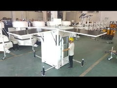 Mobilna jednostka nadzoru