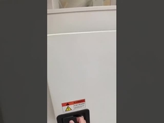 Przyczepa kamery monitorującej