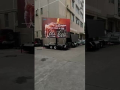 przenośny przyczepnik do wyświetlacza słonecznego