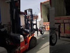 przyczepa do energii słonecznej przyczepa do telewizji monitorującej