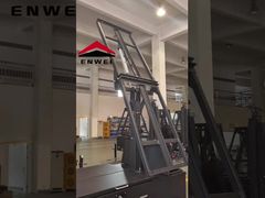 mobilna przyczepa CCTV off-grid